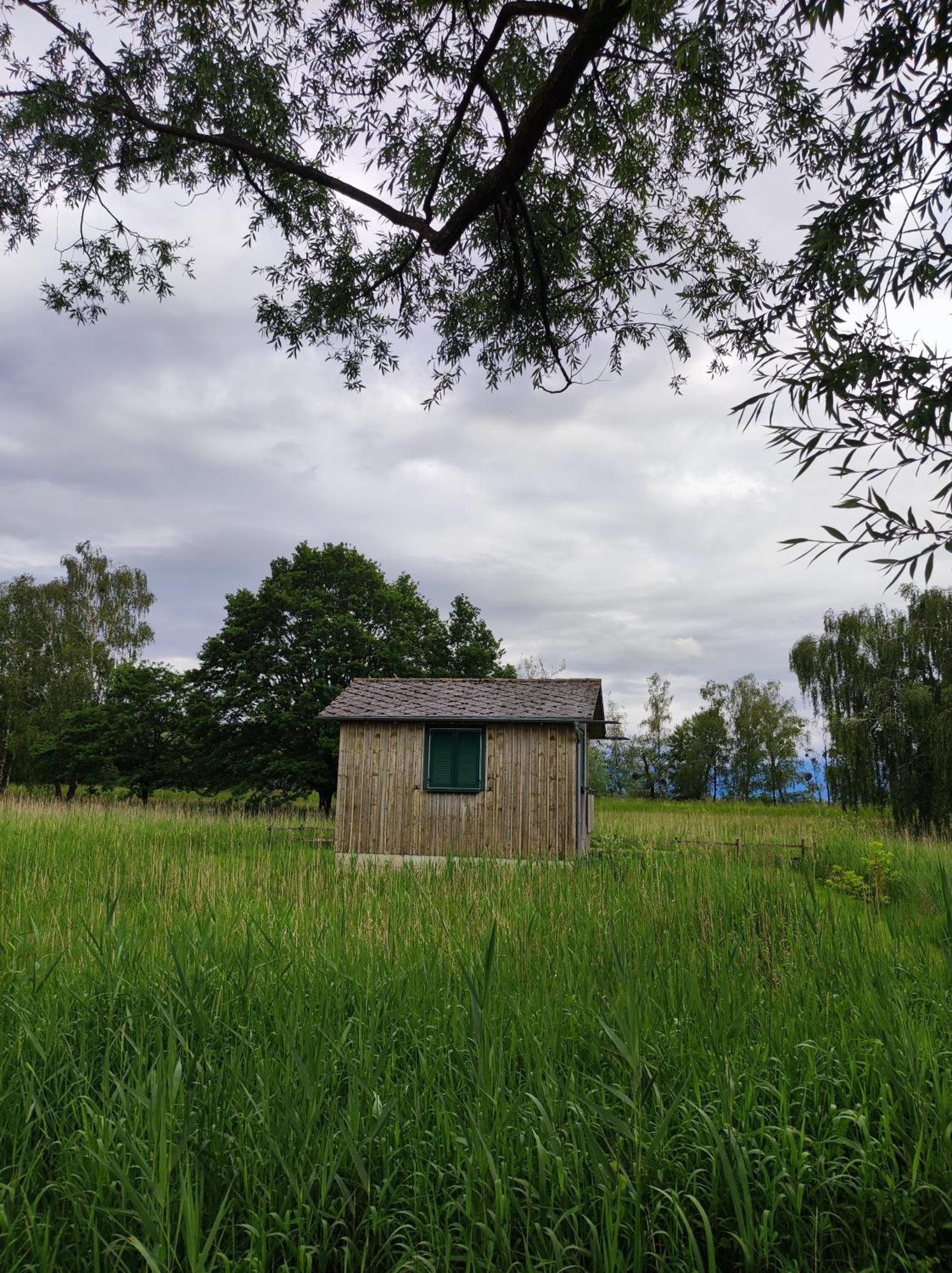 Little Tiny Village Haus 2 Fussach Exterior photo
