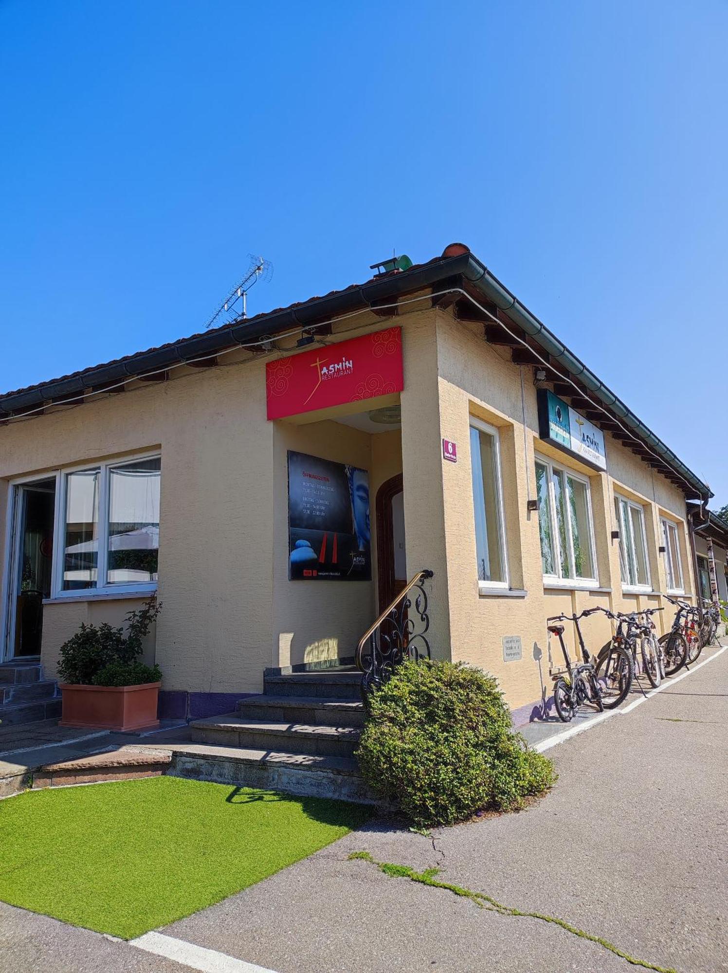 Little Tiny Village Haus 2 Fussach Exterior photo